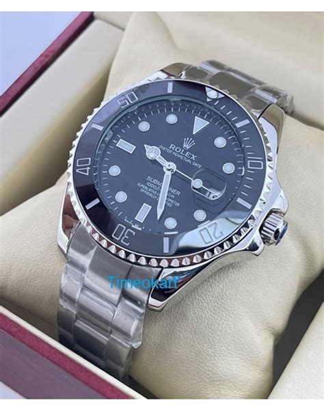 rolex watches price kolkata|rolex watch first copy price.